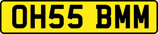 OH55BMM