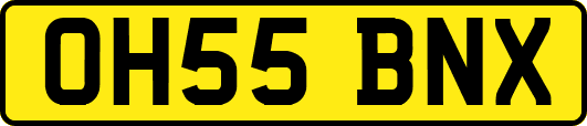 OH55BNX