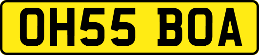 OH55BOA
