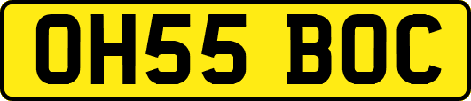 OH55BOC