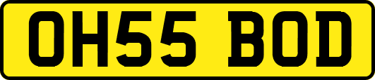 OH55BOD