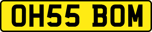 OH55BOM