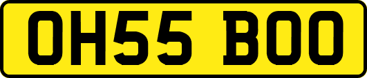 OH55BOO
