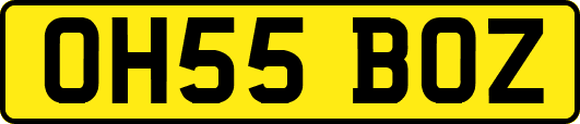 OH55BOZ