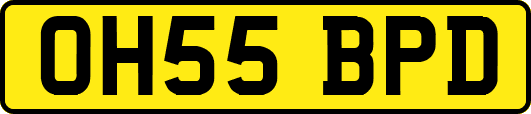 OH55BPD