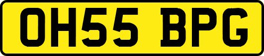 OH55BPG