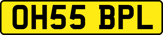 OH55BPL