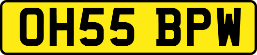 OH55BPW
