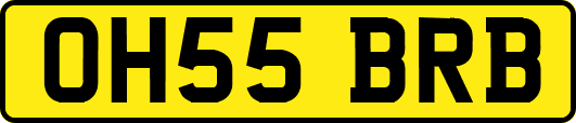 OH55BRB