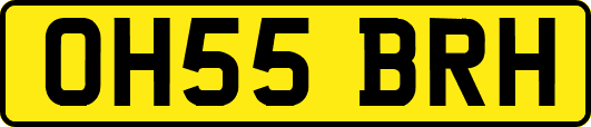 OH55BRH