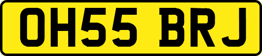 OH55BRJ
