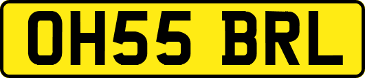 OH55BRL