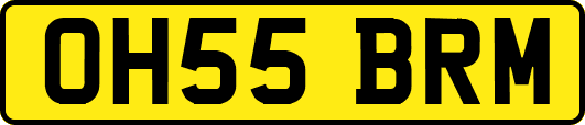 OH55BRM