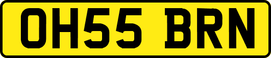 OH55BRN