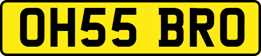 OH55BRO