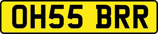 OH55BRR