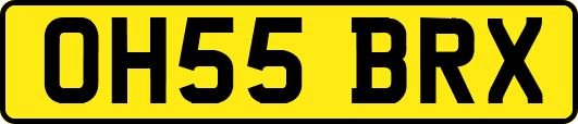 OH55BRX