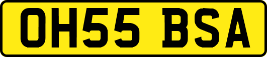 OH55BSA