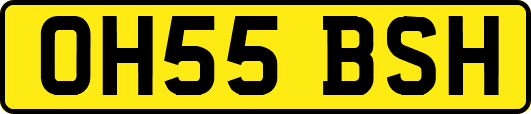OH55BSH