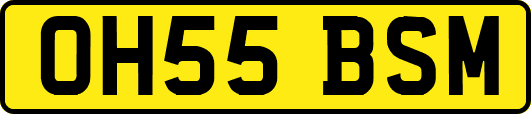OH55BSM