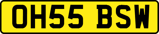 OH55BSW