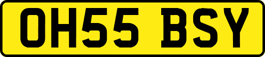 OH55BSY