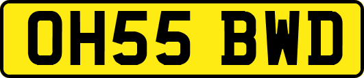 OH55BWD