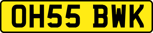 OH55BWK