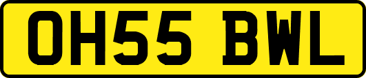 OH55BWL