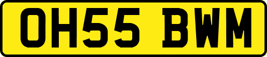 OH55BWM