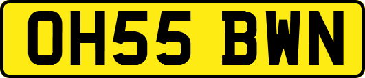 OH55BWN