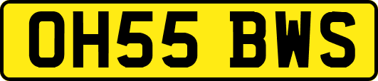 OH55BWS