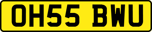 OH55BWU