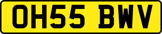 OH55BWV