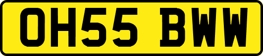 OH55BWW
