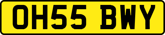 OH55BWY