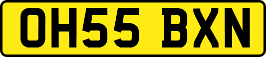 OH55BXN