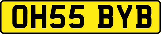 OH55BYB