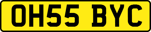 OH55BYC