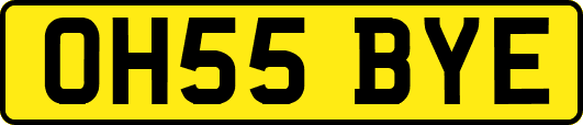 OH55BYE