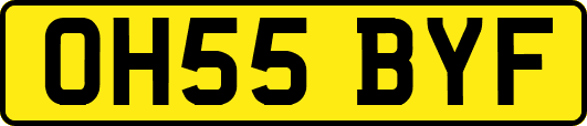 OH55BYF