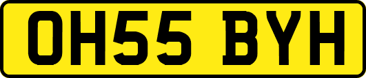 OH55BYH