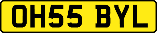 OH55BYL