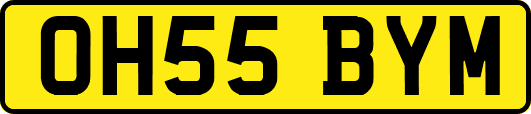 OH55BYM
