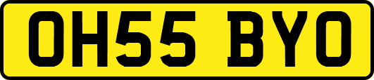 OH55BYO
