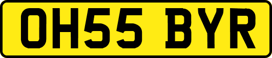 OH55BYR