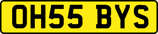 OH55BYS
