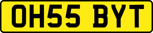 OH55BYT