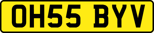 OH55BYV
