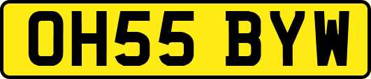 OH55BYW